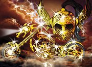 Iron Dragon