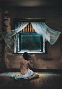 Jan Saudek: Susan's night window