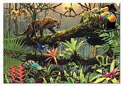 Jungle Life