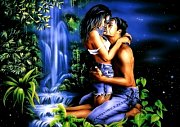 Jungle romance