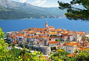 Korcula, Croatia