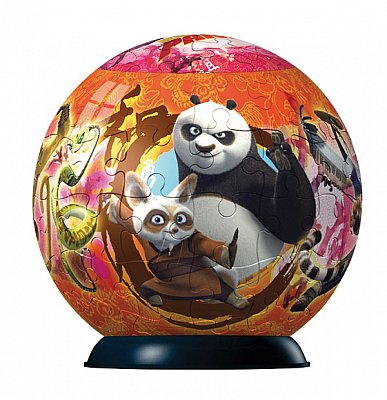 Kung Fu Panda