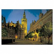 La Giralda, Sevilla 