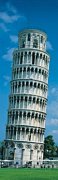 Leaning Tower of Pisa, Italy