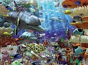 Life under Water