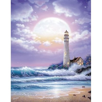 Lighthouse of Dreams