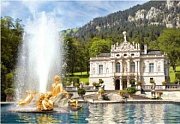 Linderhof Palace, Germany