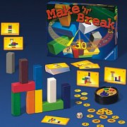 Make n Break
