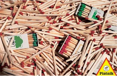 Matches