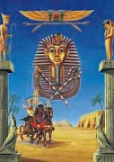 Memory of Pharaohs