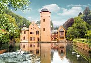 Mespelbrunn Castle, Germany