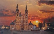 Michaelskirche, Germany