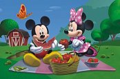Mickey Mouse - Picnic