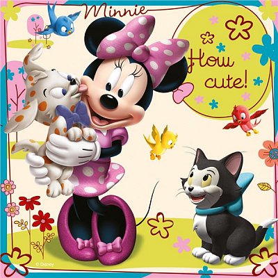 Minnie Mouse 3 v 1