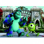 Monster University 