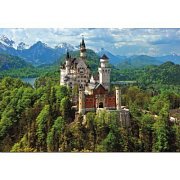 Neuschwanstein Castle