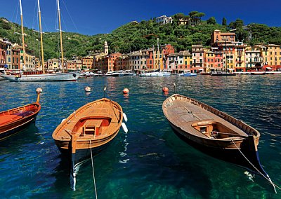 Portofino, Italy