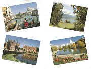 Postcards