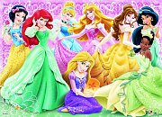 Princesses