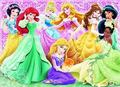 Princesses