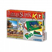 Puzzle Mania Kit