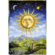 Renaissance Sun