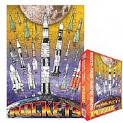 Rockets