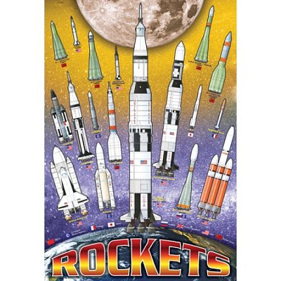 Rockets