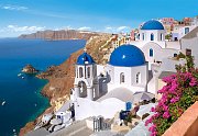 Santorini- Greece