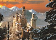 Schloss Neuschwanstein
