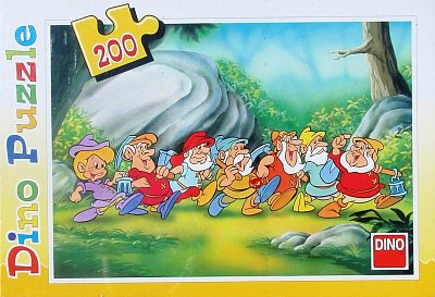 Seven Dwarves 