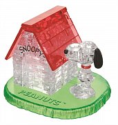 Snoopy House