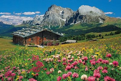 South Tirol, Austria
