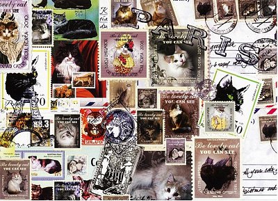 Stamps