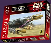 Star Wars Episode 1 - Race