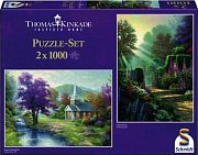 Streams of Living Water - Garden of Grace