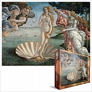The Birth of Venus