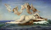 The Birth of Venus