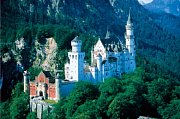The Castle of Louis the Bavarian