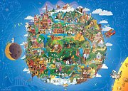 The Earth