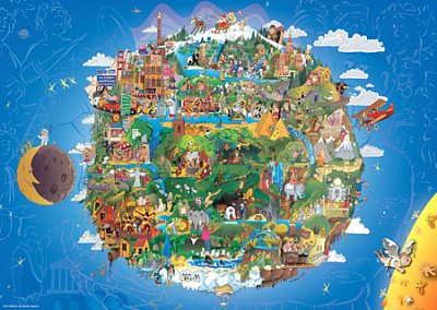 The Earth