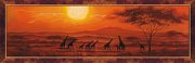 The Giraffes