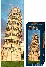 The Leaning Tower of Pisa