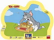 Tom and Jerry - Suprised Tom