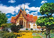 Wat Chalong Tempel / Insel Phuket