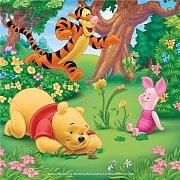 Winnie the Pooh 3 in 1