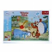 Winnie the Pooh - Orchestra