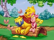 Winnie the Pooh: Sweet Life