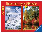 Winter and Autumn(2x1000)