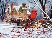 Winter Song